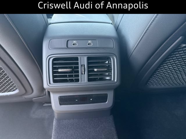 Certified 2025 Audi Q5 Premium Plus w/ Premium Plus AWD/4WD image 15