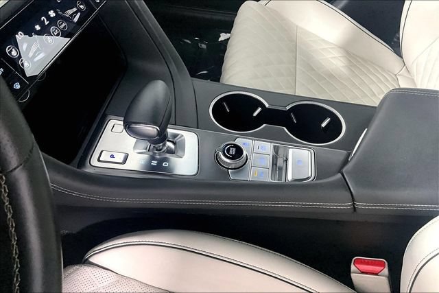 Certified 2025 Genesis G70 3.3T Advanced w/ Sport Prestige Package RWD image 17