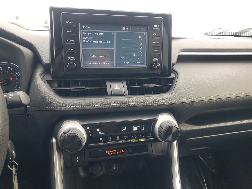 Used 2019 Toyota RAV4 LE image 26