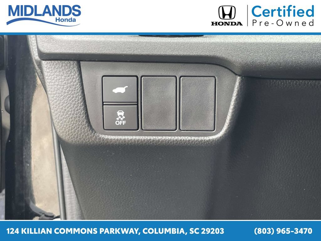 Used 2024 Honda CR-V Sport-L image 19
