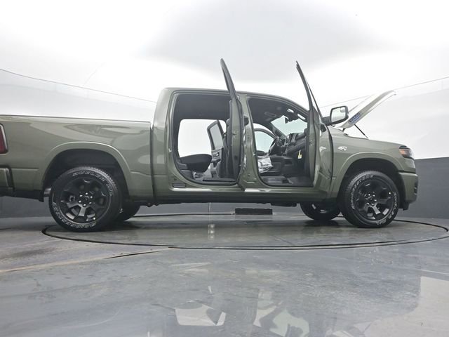 New 2026 RAM 1500 Big Horn image 61