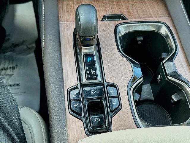 Used 2023 Lexus RX 350 Premium w/ Accessory Package (K3) AWD/4WD image 18