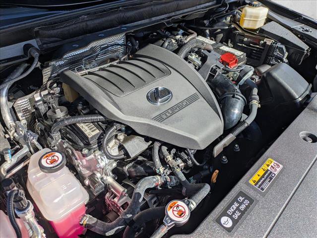 Used 2024 Lexus RX 350 RX 350 image 21