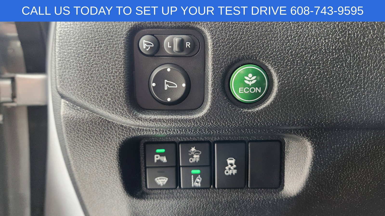 Used 2024 Honda Passport TrailSport image 21
