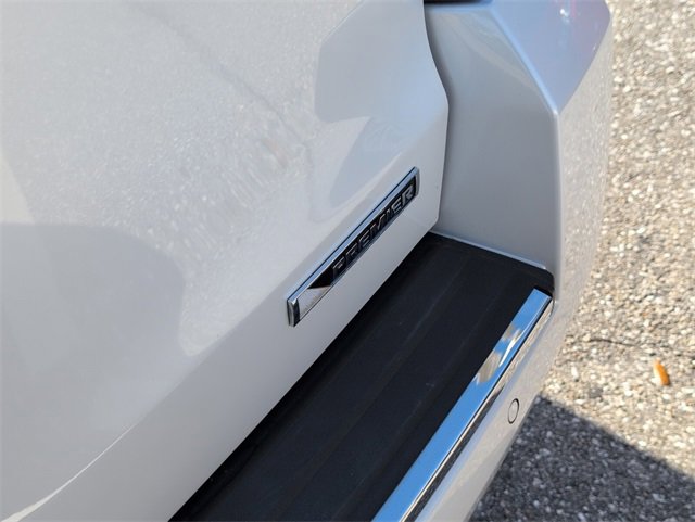 Used 2017 Chevrolet Tahoe Premier image 13
