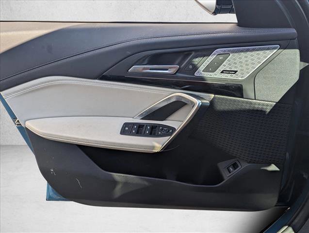 Certified 2023 BMW X1 xDrive28i w/ Premium Package image 9