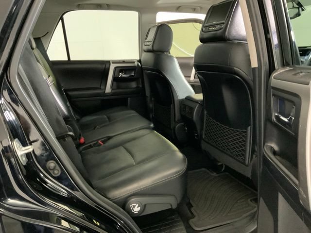 Used 2016 Toyota 4Runner Limited AWD/4WD image 50