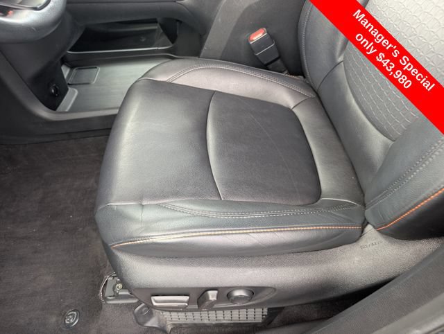 Used 2024 Toyota Sienna XSE AWD/4WD image 20