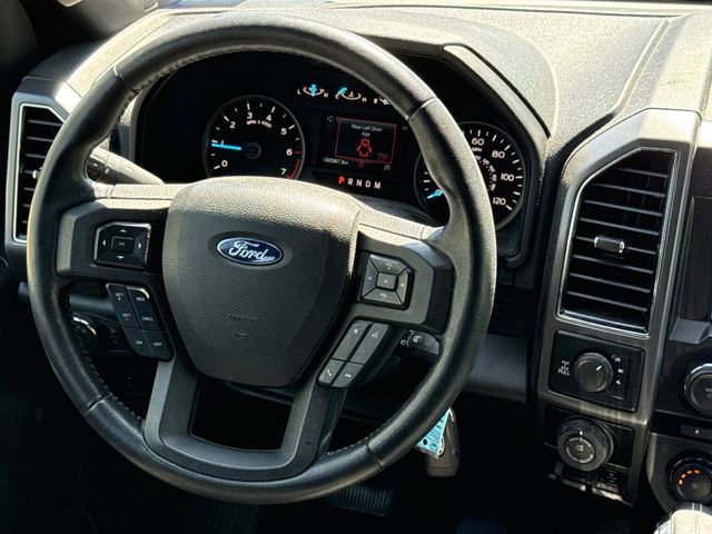 Used 2018 Ford F150 XLT w/ Equipment Group 302A Luxury image 12