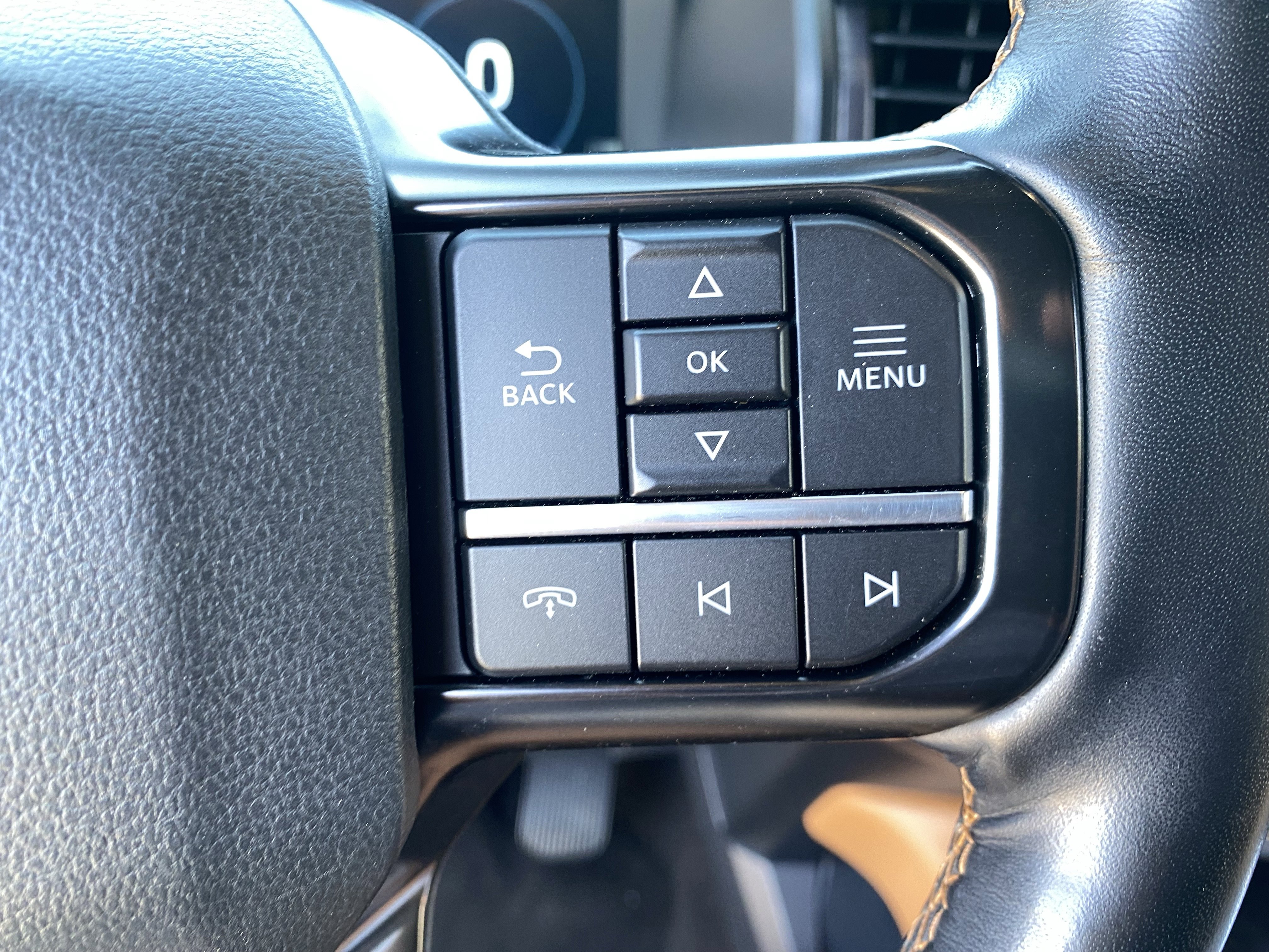 Used 2022 Ford Expedition Max Platinum AWD/4WD image 29
