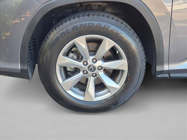 Used 2019 Lexus RX 350 FWD image 23