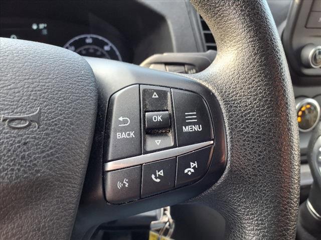 Used 2023 Ford Transit 250 Low Roof w/ Exterior Upgrade Package image 22