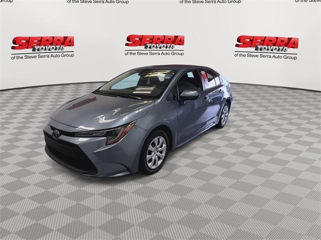 Certified 2024 Toyota Corolla LE image 5