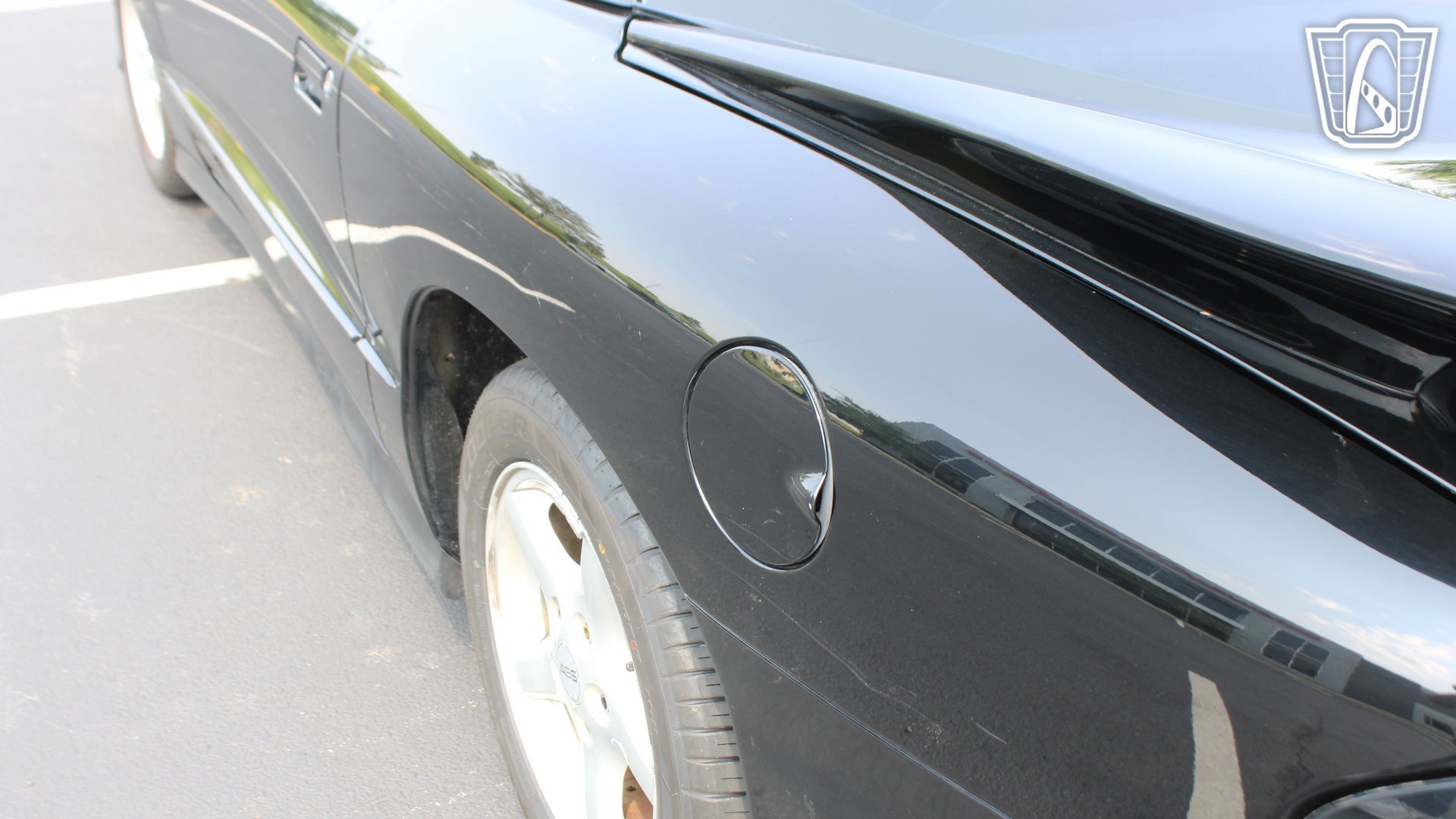 Used 1995 Pontiac Firebird Coupe RWD image 12