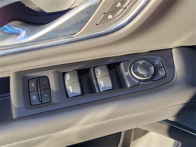 Used 2024 Chevrolet Tahoe LT image 12