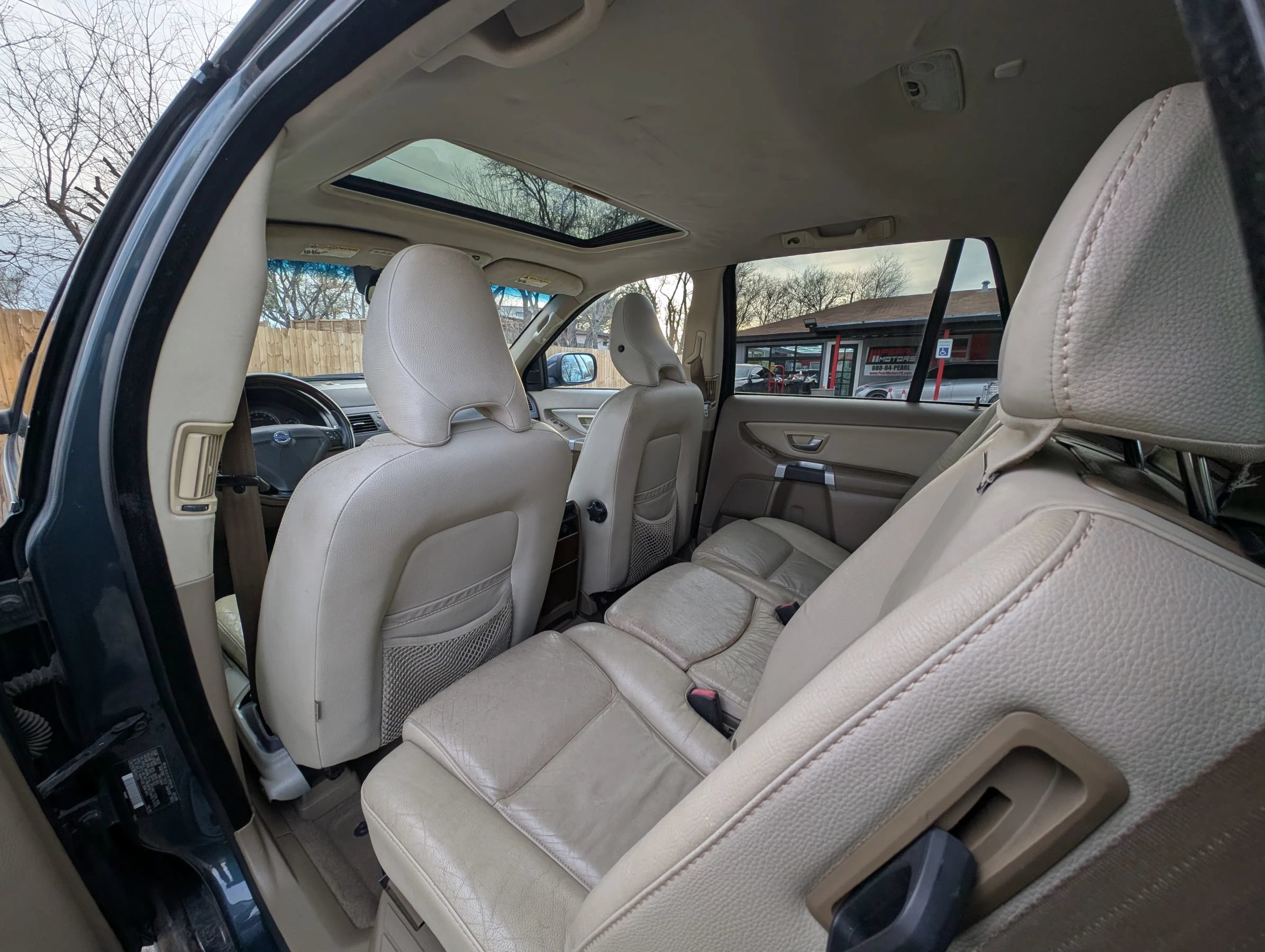 Used 2009 Volvo XC90 3.2 FWD image 13