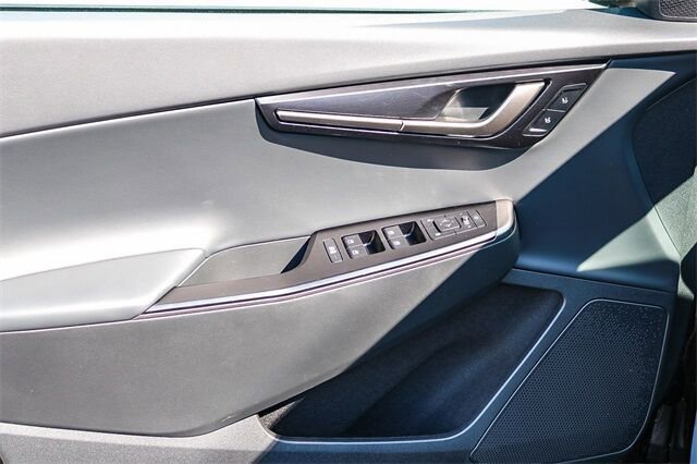 New 2025 Kia EV6 Wind RWD image 20