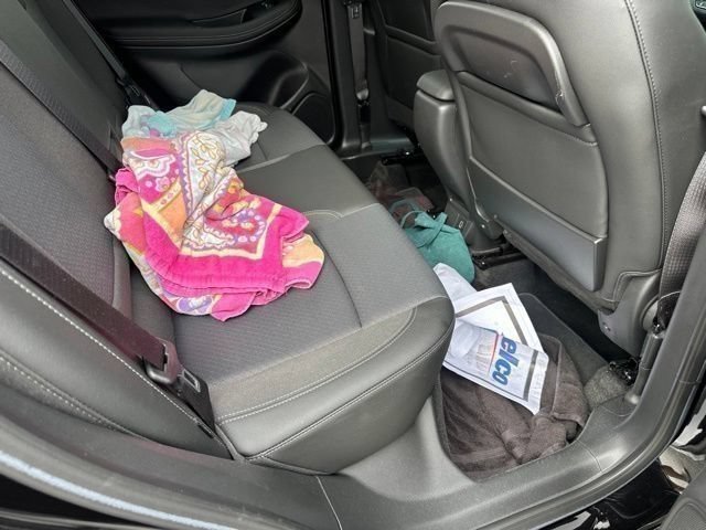 Certified 2022 Buick Encore GX Select w/ Advanced Technology Package FWD image 22