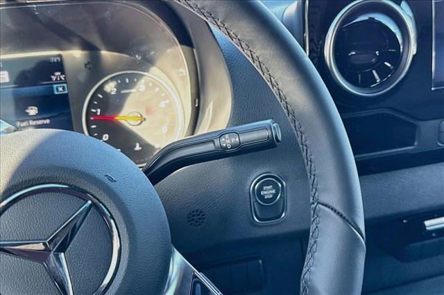 New 2026 Mercedes-Benz Sprinter 2500 image 15