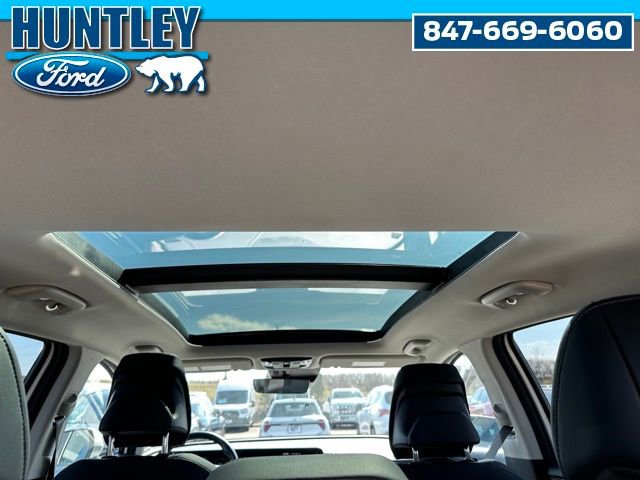 Used 2023 Kia Sportage EX w/ EX Premium Package image 10