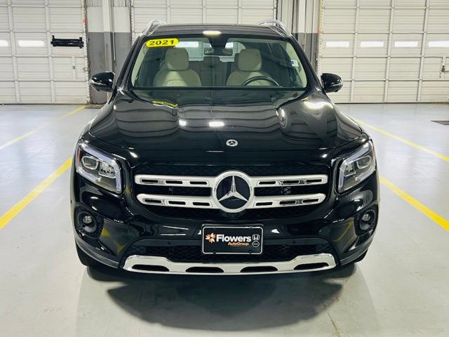 Used 2021 Mercedes-Benz GLB 250 image 14