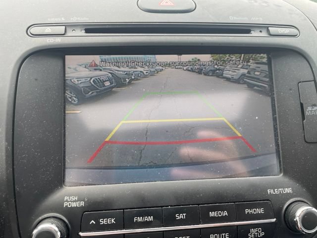 Used 2016 Kia Forte EX w/ EX Premium Technology Package FWD image 11