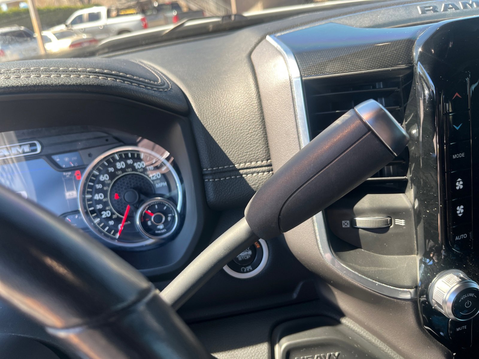 Certified 2020 RAM 2500 Laramie image 11