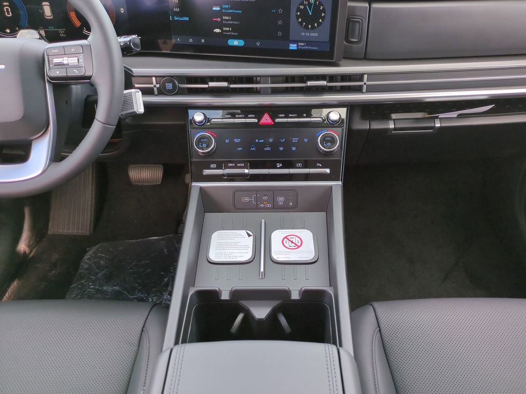 New 2026 Hyundai Santa Fe SEL image 20