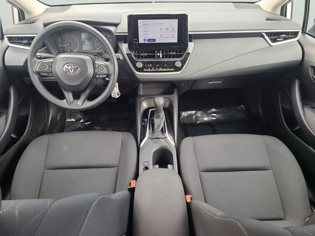 Used 2024 Toyota Corolla LE image 17