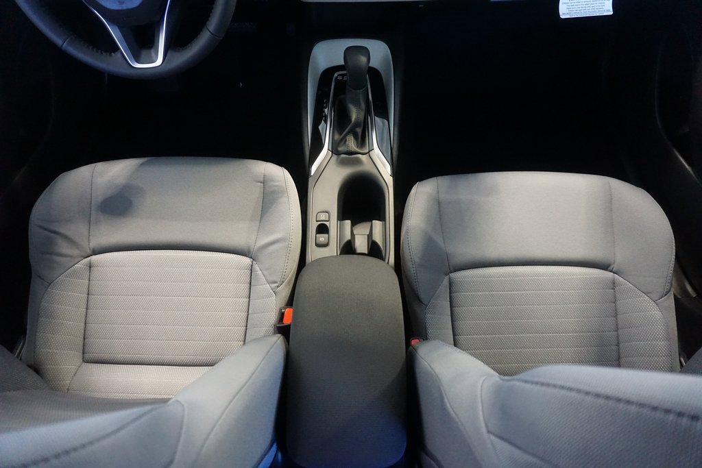 New 2026 Toyota Corolla SE image 28
