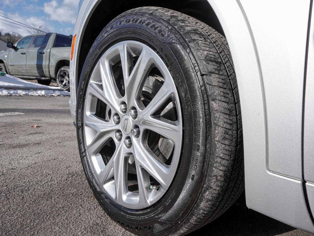 Used 2020 Cadillac XT6 Sport image 9