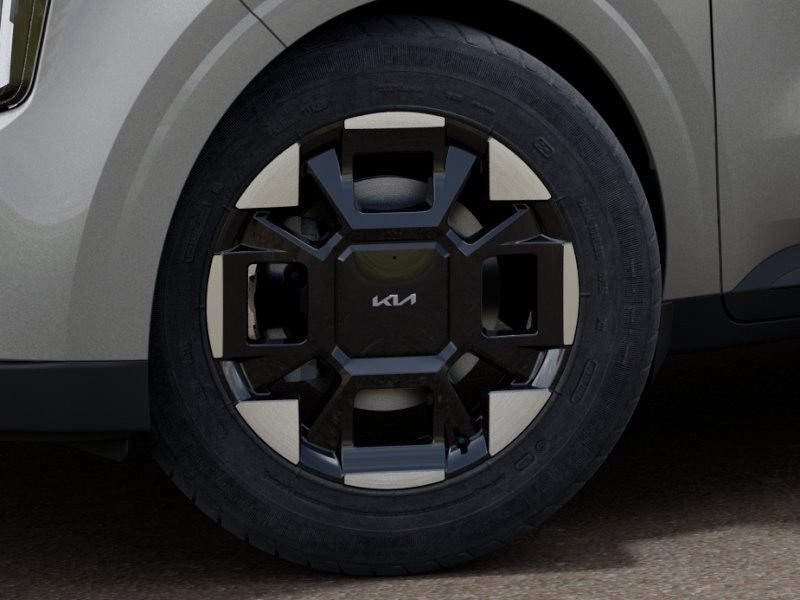 New 2026 Kia Carnival EX FWD image 10