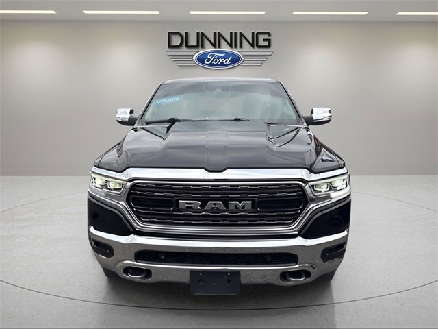 Used 2019 RAM 1500 Limited image 5