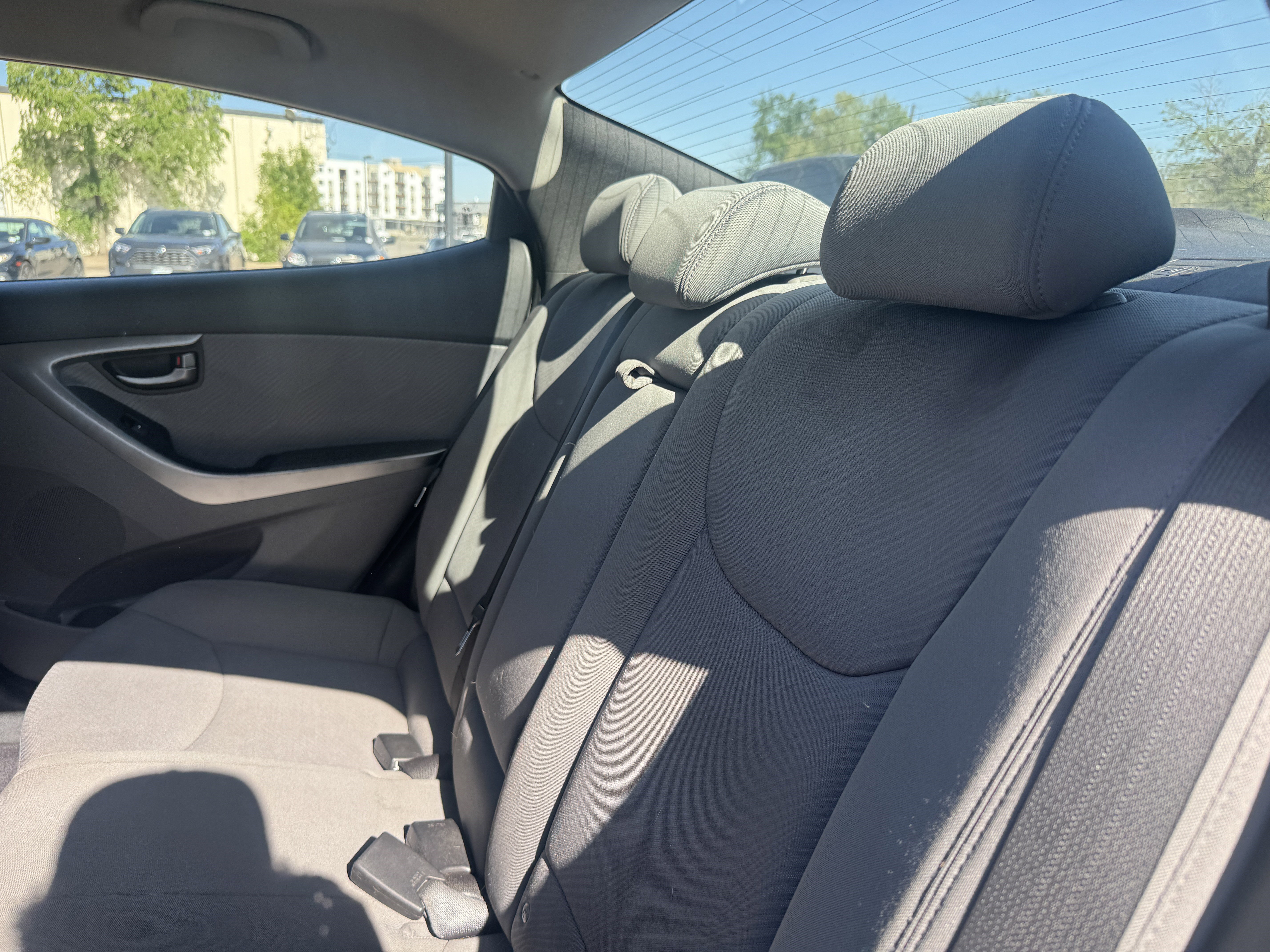 Used 2011 Hyundai Elantra GLS w/ Preferred Equipment Pkg 3 FWD image 20