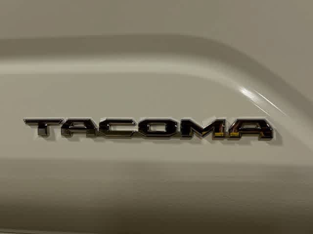 Used 2026 Toyota Tacoma SR5 AWD/4WD image 26