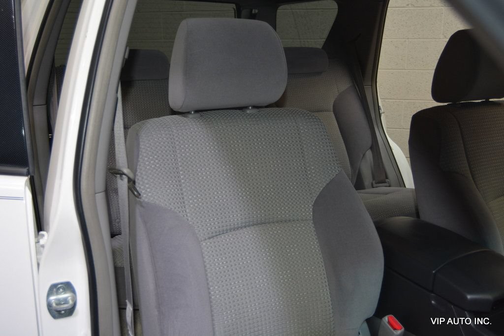Used 2005 Toyota 4Runner Sport RWD image 16