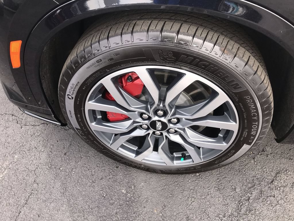Used 2023 Cadillac XT6 Sport AWD/4WD image 10