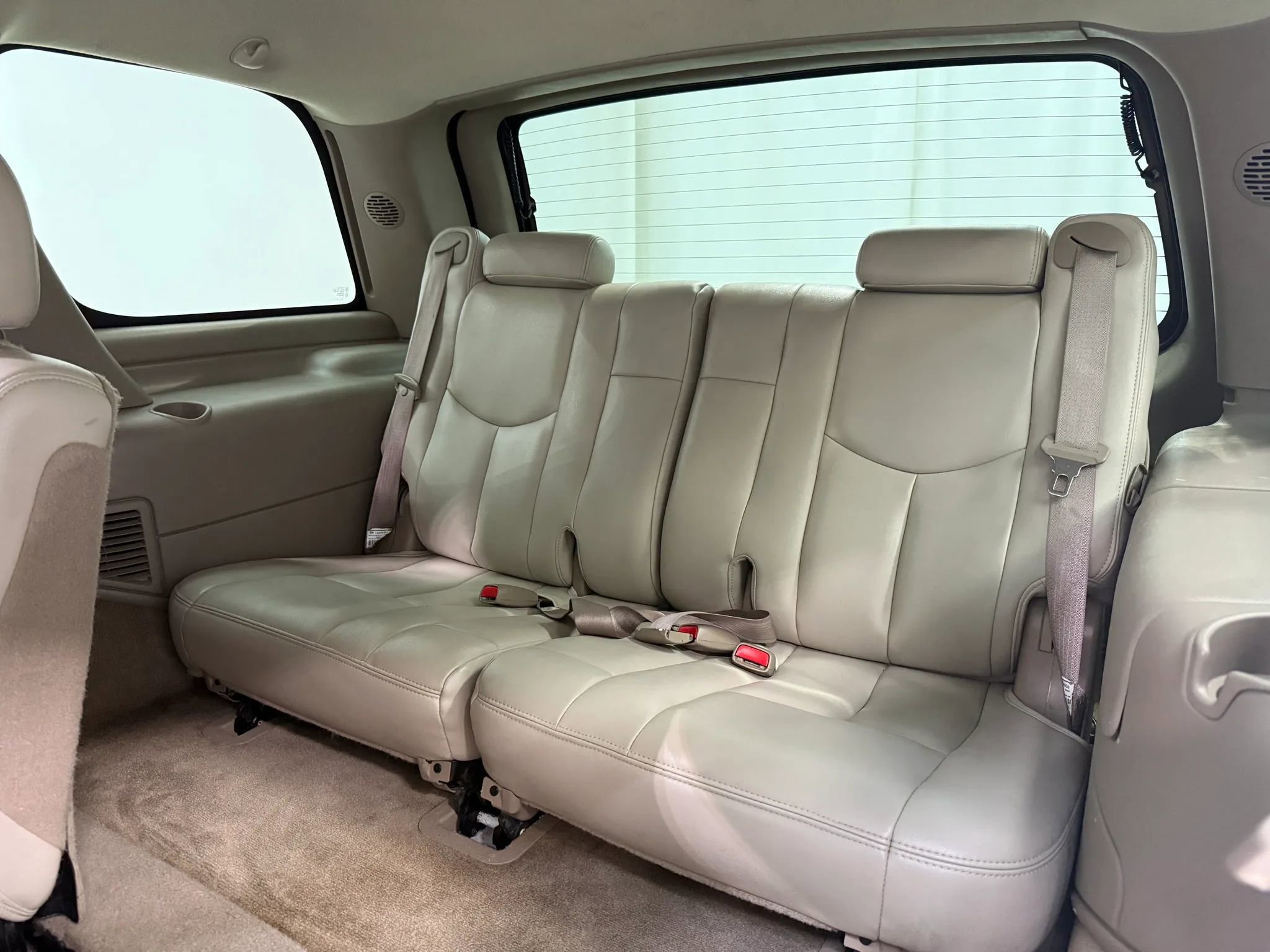 Used 2005 GMC Yukon SLT w/ SLT Preferred Equipment Group image 17