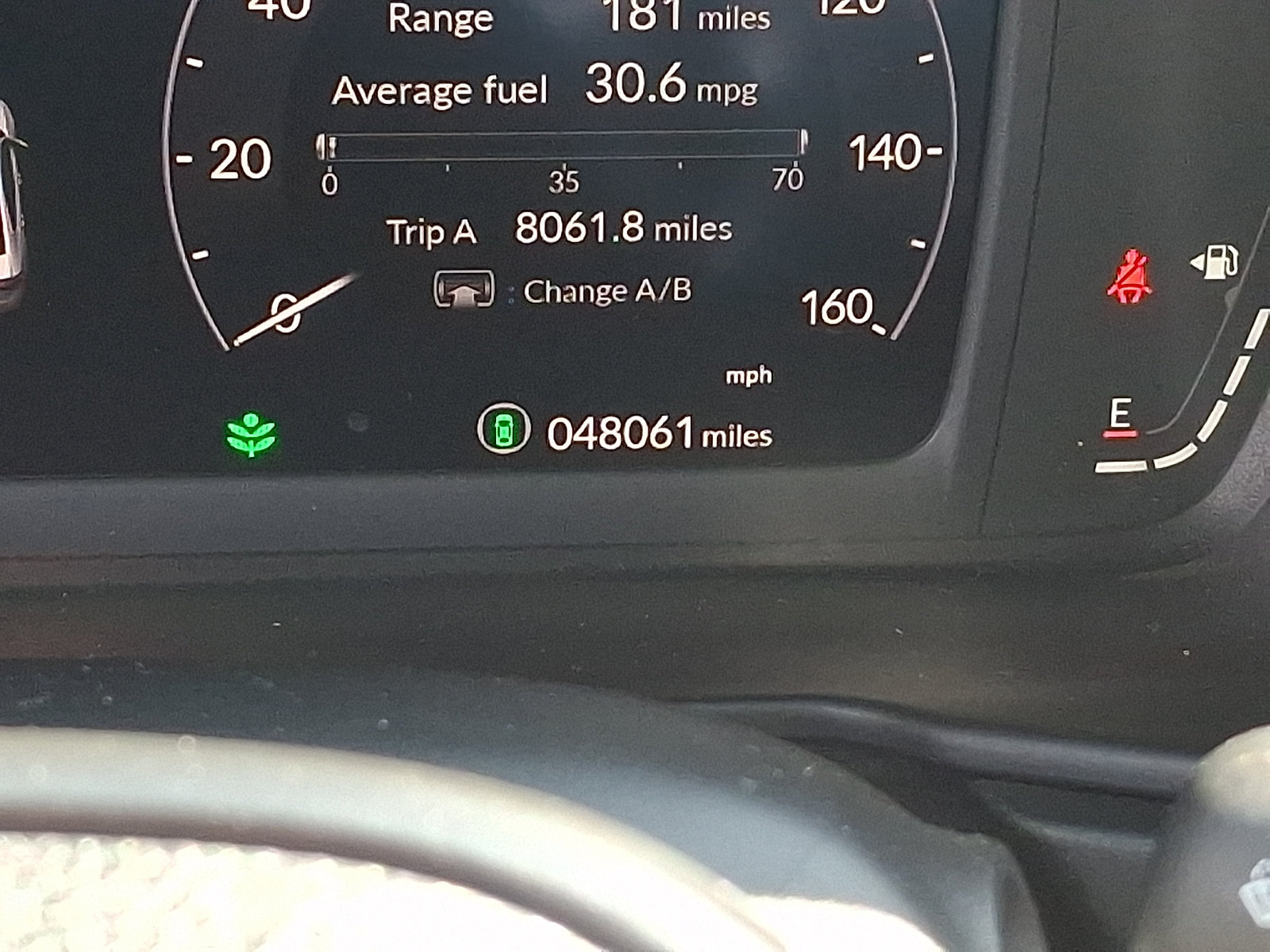 Used 2023 Honda Accord EX image 21