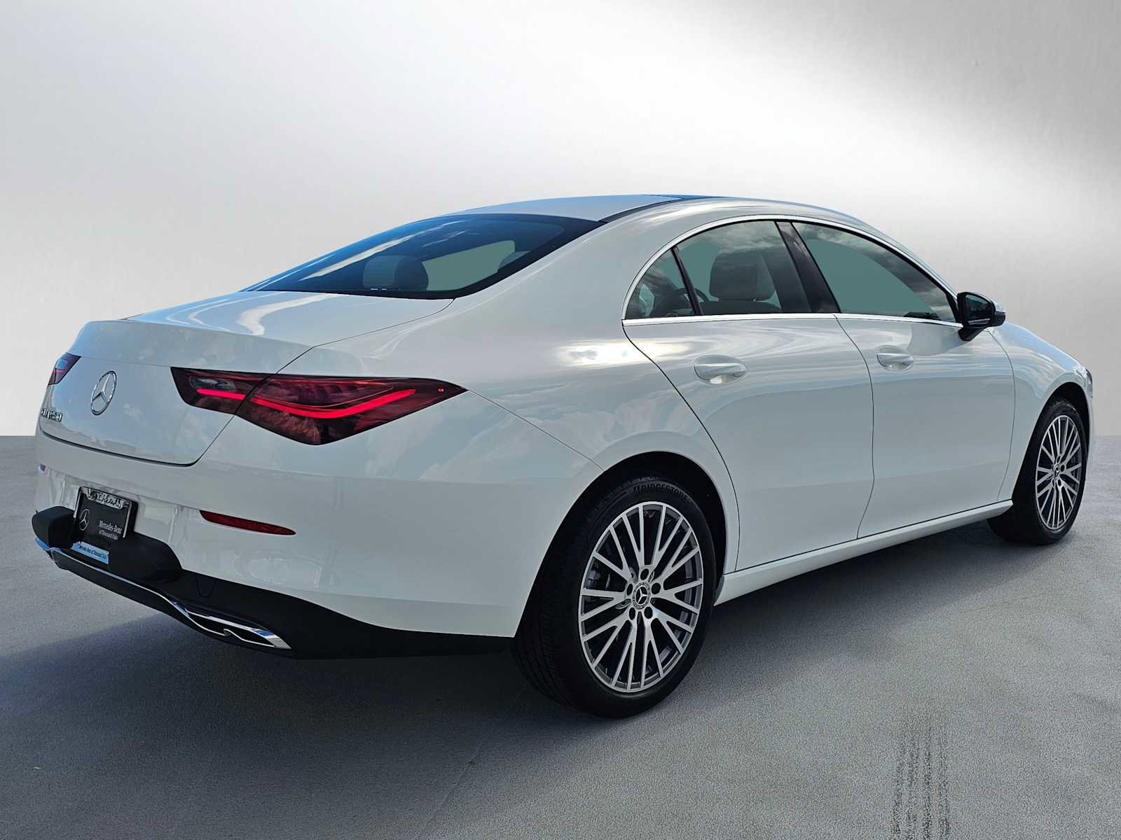 Used 2026 Mercedes-Benz CLA 250 image 3