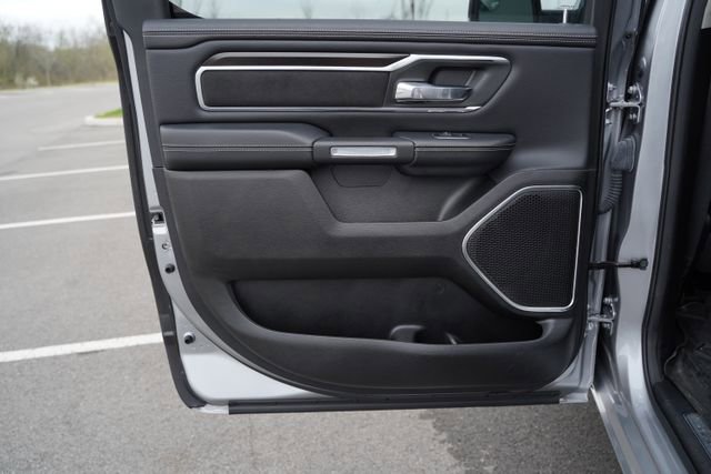 Used 2022 RAM 1500 Laramie image 16