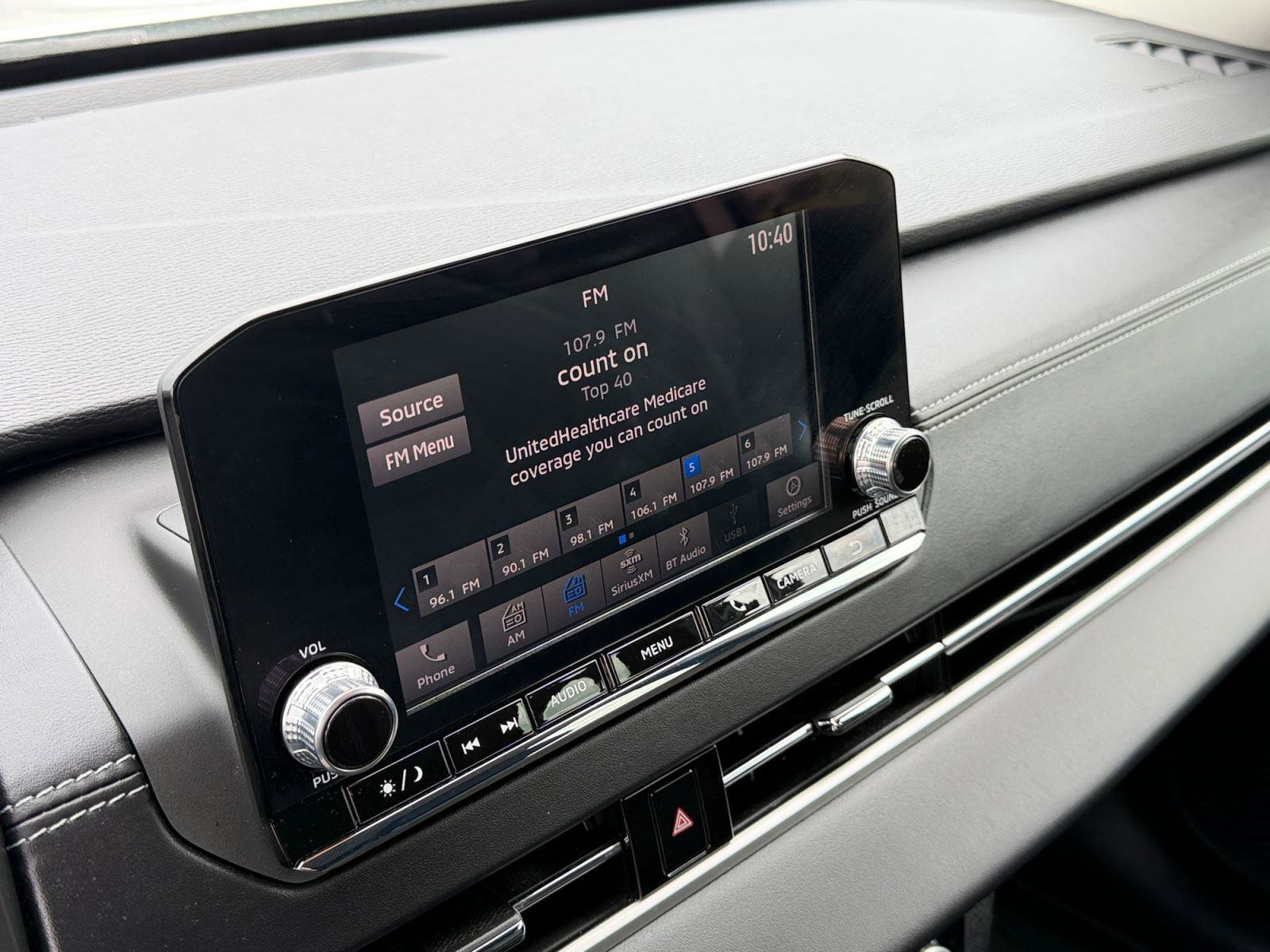 Used 2022 Mitsubishi Outlander ES AWD/4WD image 26