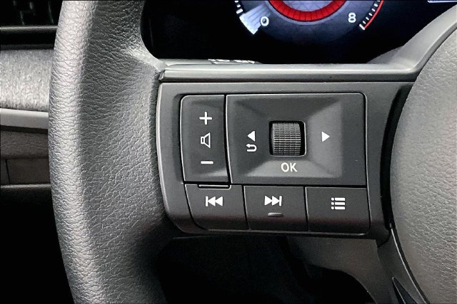 New 2027 Nissan Kicks S FWD image 23