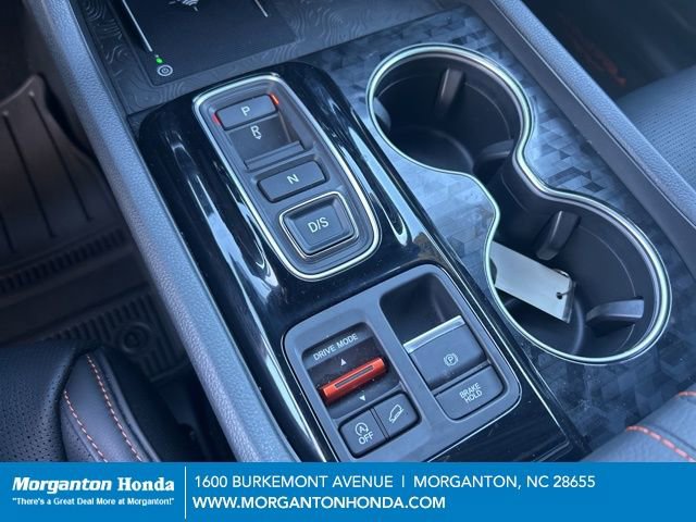 Used 2026 Honda Passport TrailSport Elite image 24