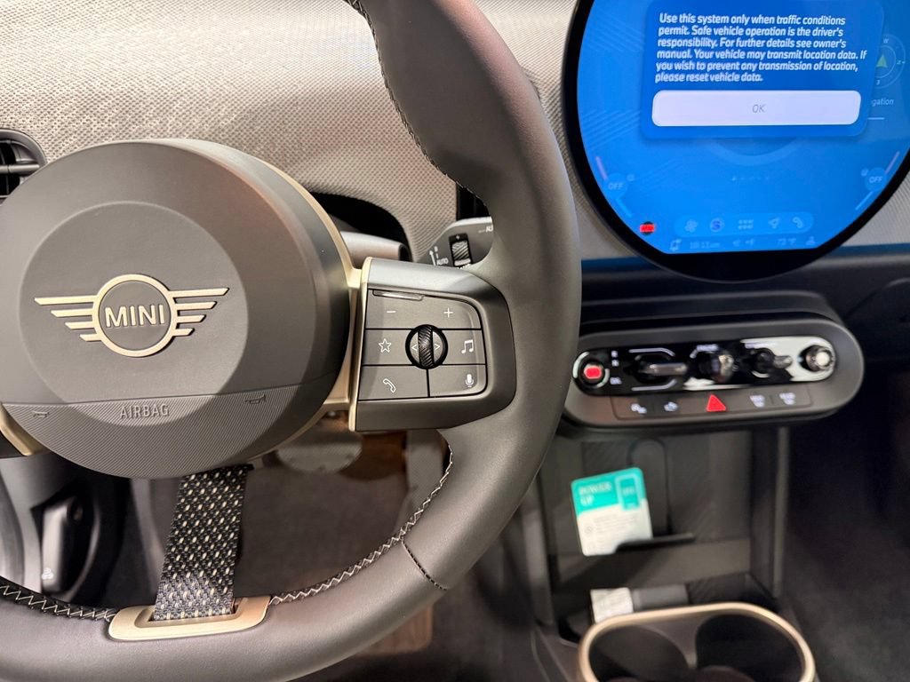 New 2026 MINI Cooper S FWD image 14