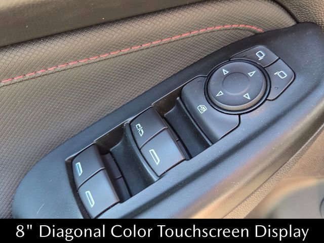 Used 2021 Chevrolet TrailBlazer RS w/ Sun and Liftgate Package image 35