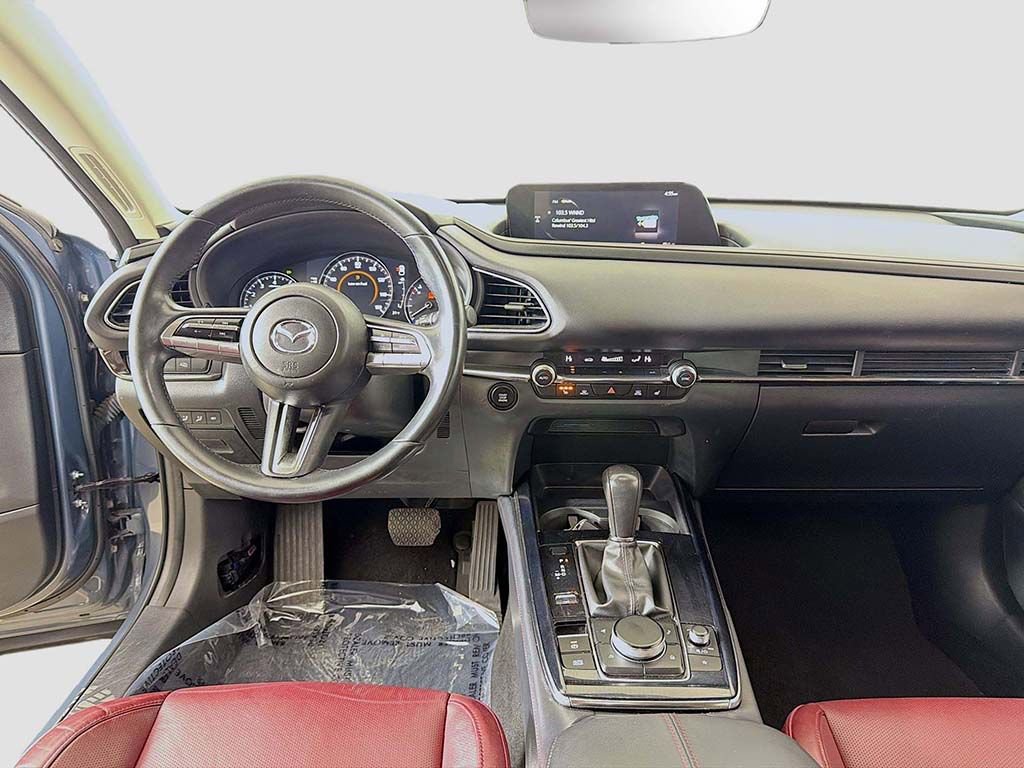 Used 2023 MAZDA CX-30 AWD 2.5 S w/ Preferred Package image 26
