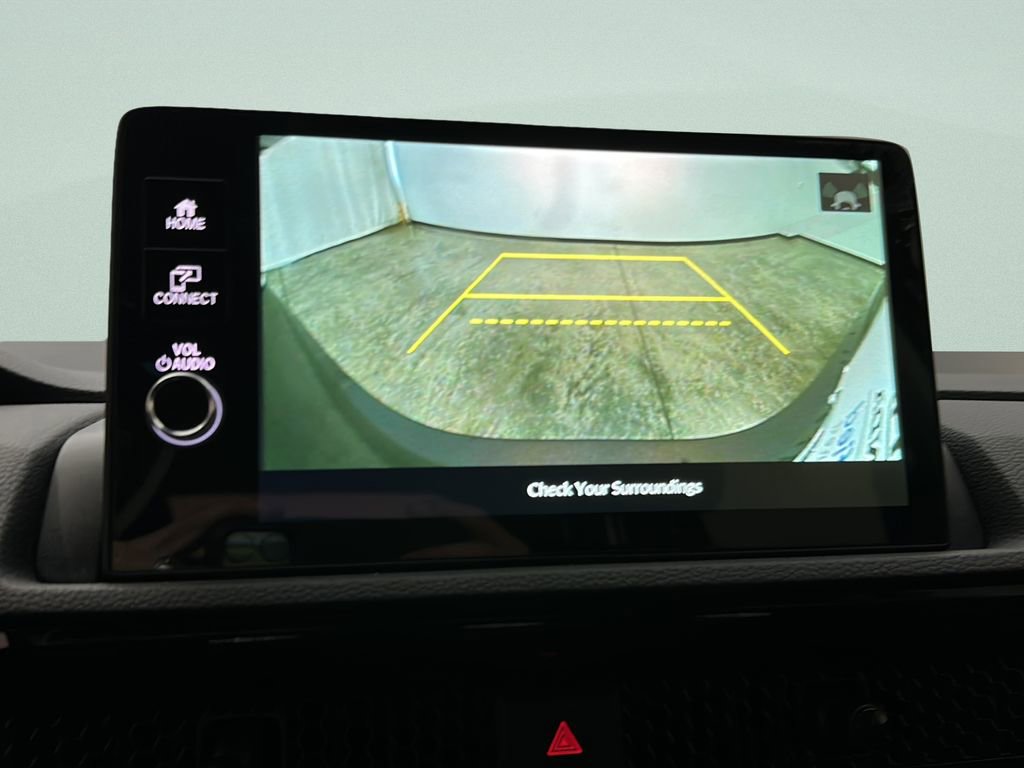 Certified 2026 Honda CR-V EX-L image 29