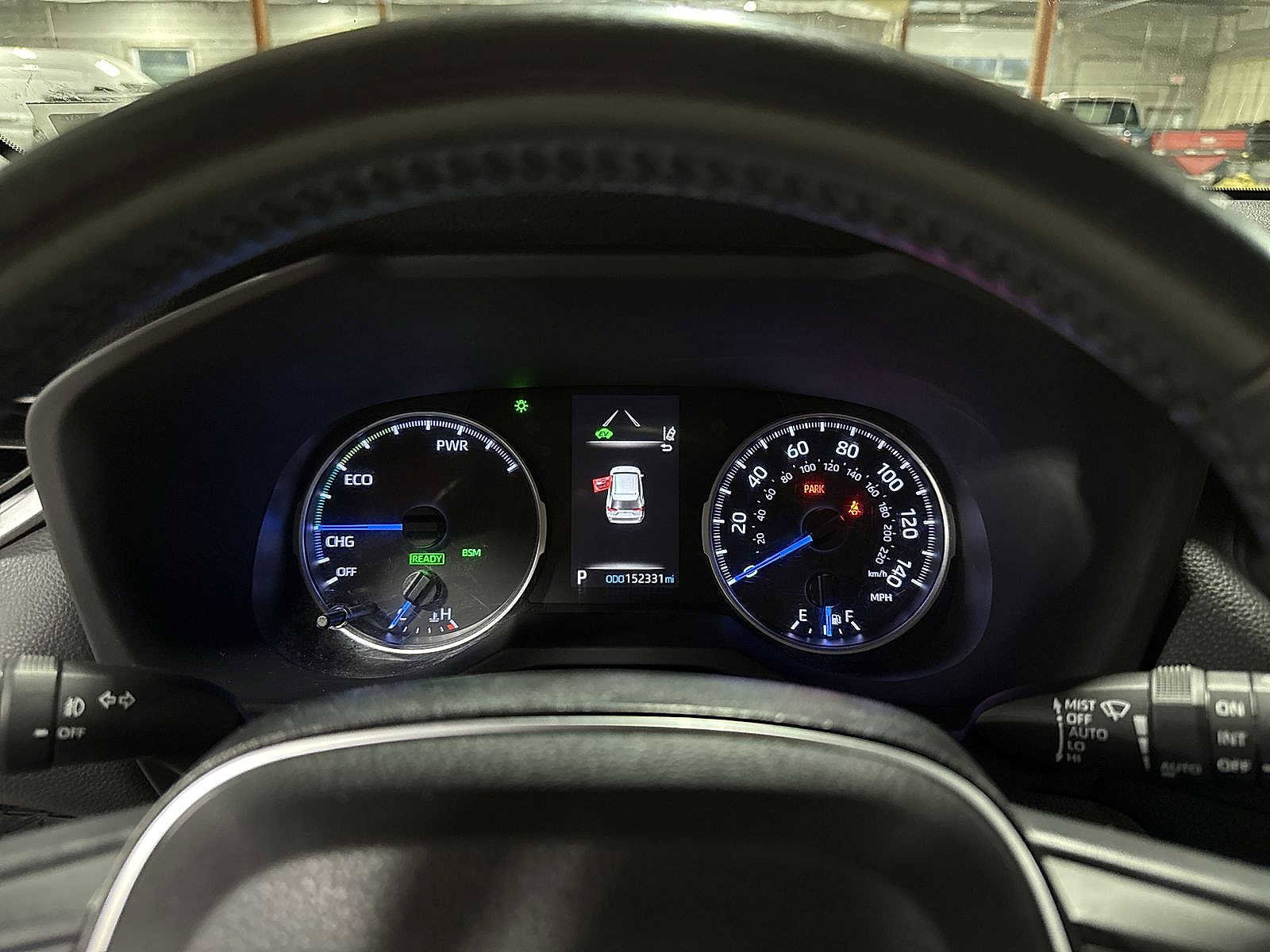 Used 2019 Toyota RAV4 XLE image 33