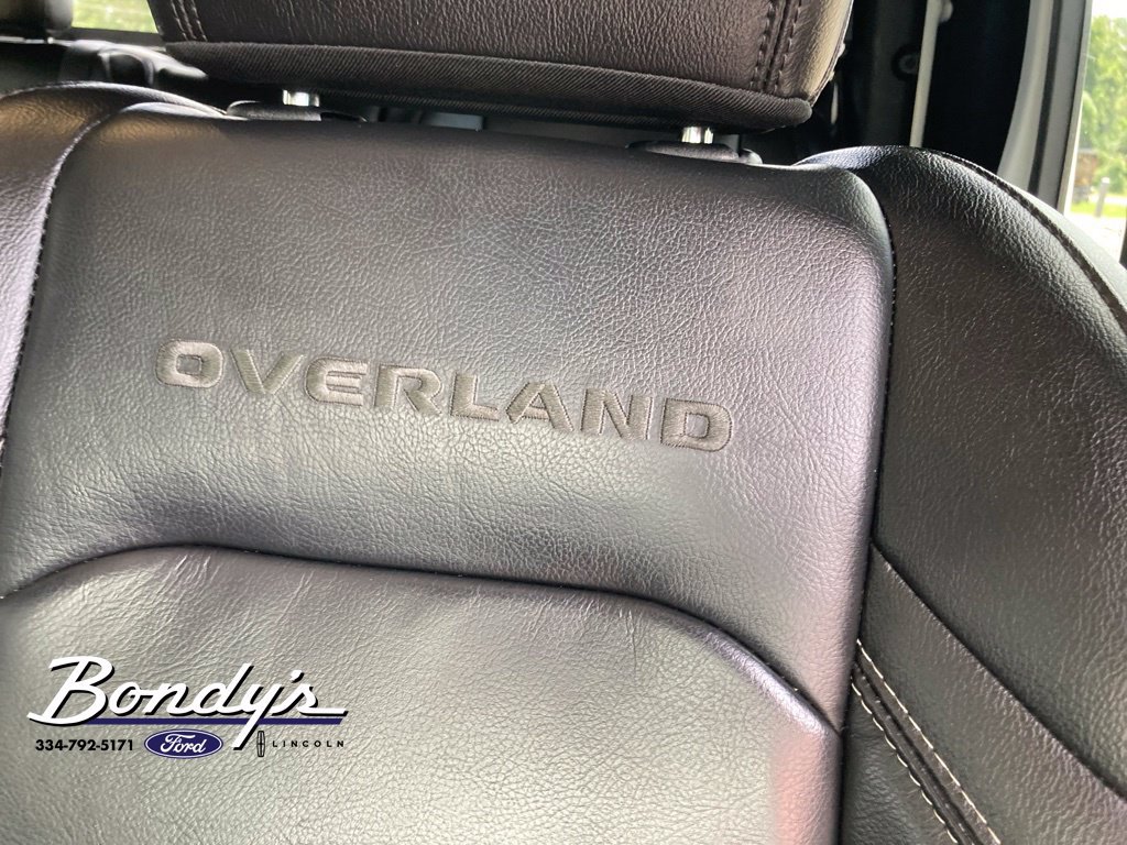 Used 2021 Jeep Gladiator Overland w/ Popular Equipment Package AWD/4WD image 6